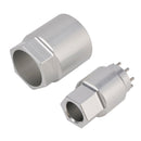 2018-2024 Rockshox Brain Seal Head Werkzeugsatz -Steckschlüssel für Specialized MINI Shock