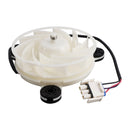 WR60X35365 Motor de ventilador da geladeira para armário de gesso WR60X27189