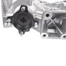 Viscokupplung für Hinterachsdifferenzial des Toyota Sienna 3.5L V6 (Baujahr 2018) 41110-45010
