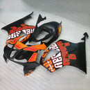 Verkleidungssatz aus ABS-Kunststoff für Honda VTR1000 RC51 2000-2006