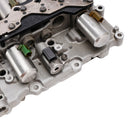 Korpus zaworu skrzyni biegów TF-71SC 6-biegowej do Peugeota Volvo