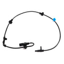 4 Stück ABS-Raddrehzahlsensoren für Vorder- und Hinterachse für Honda CR-V 2017-2022