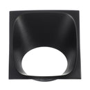 Front Stoßstange Adaptive Cruise Control Lünette 68143107AB Für Jeep Cherokee 14-15