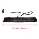 3. Bremslicht hoch montiertes Stoppsignal für Honda HR-V HRV VEZEL Acura 2014-2022