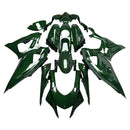 Injection Verkleidung Kit Karosserie Kunststoff ABS fit Für Yamaha YZF-R7 2021-2025