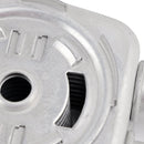 Motorölkühler LR025515 für Land Rover Range Rover 2.0L AG9G6A642BC 2012-2016