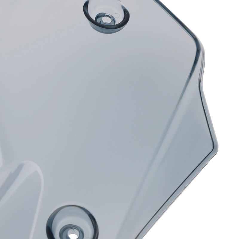 2022-2024 YAMAHA T-MAX 560 Windschutzscheibe Windschutz + Halterung