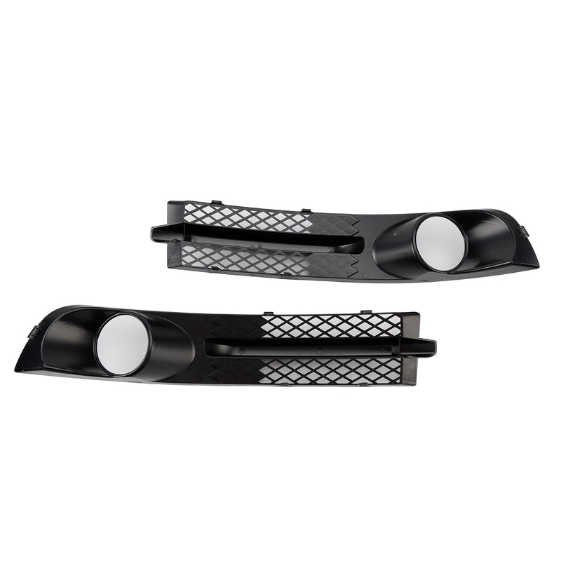 2000-2010 VW Sharan 7m Floor Rod Luzes de neblina com luzes de nevoeiro Hole