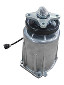 2007-2009 Chevrolet Equinox 3.6L Hinterradantriebsmodul Kupplungsgehäuse 84165521