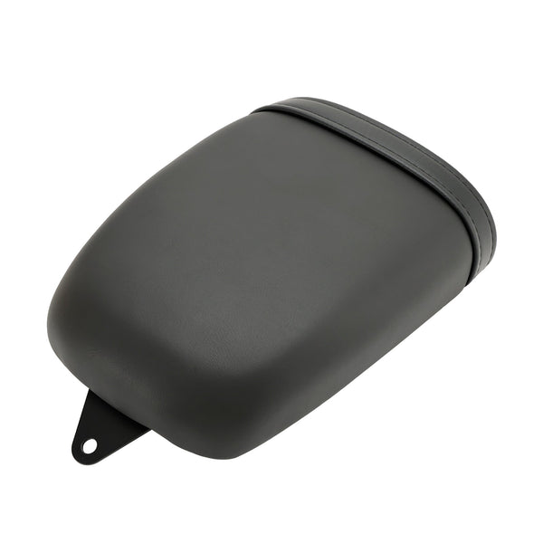 2021-2023 Honda Cmx1100 Cmx 1100 Rebel Black sedák zadního spolujezdce