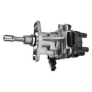 Zündverteiler mit Kappe und Rotor für Nissan Frontier Xterra 2000–2004 L4 2.4L