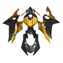 Injection Verkleidung Kit Karosserie Kunststoff ABS fit Für Yamaha YZF-R6 2017-2023