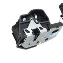 Dörrlåsdrift fram vänster 51217315019 för BMW X5 E70 07-12 X6 E71 08-14
