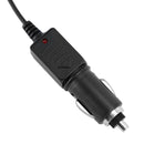 Eliminador de batería del cargador del coche 12-24V para la radio Id-31E Id-31A Id-51A Id-51E