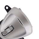 2005–2007 Nissan 350Z 2x Türgriff innen 80671-CF00A 80670-CF00A