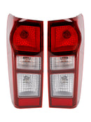 Hinten Links + Rechts Rücklicht Für Isuzu D-Max 2012-2019