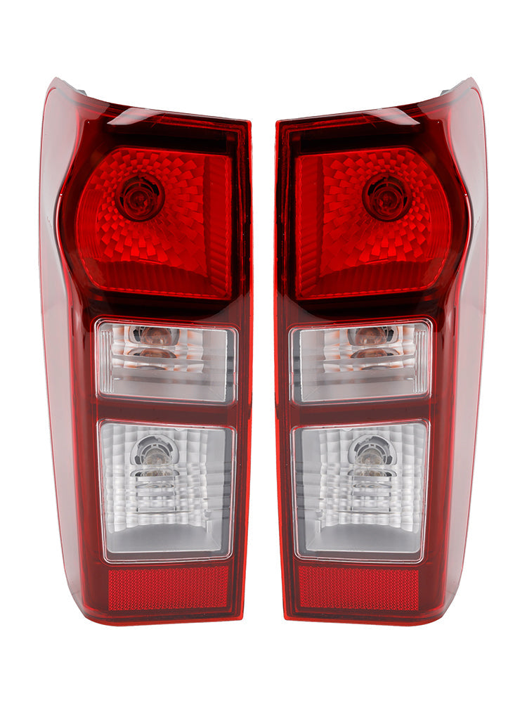 Hinten Links + Rechts Rücklicht Für Isuzu D-Max 2012-2019