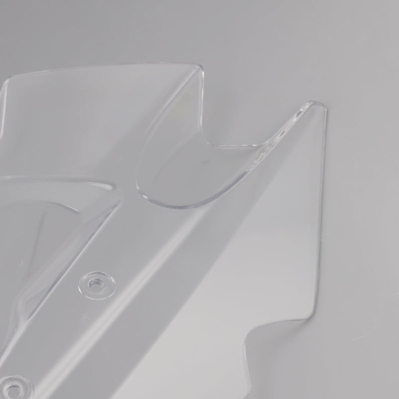 Windschutzscheibe Windschutz für KAWASAKI Z500 2024-2025