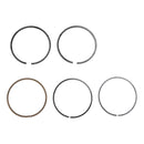 1985-1989 Yamaha YFM200 Moto-4 200 67mm Sylinderhodedeksel Stempelpakningssett 21V-11310-00