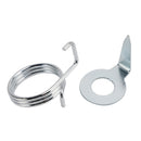 1988-2000 Honda Fourtrax TRX300 Bremspedal-Rückholfeder 43415-HC4-000