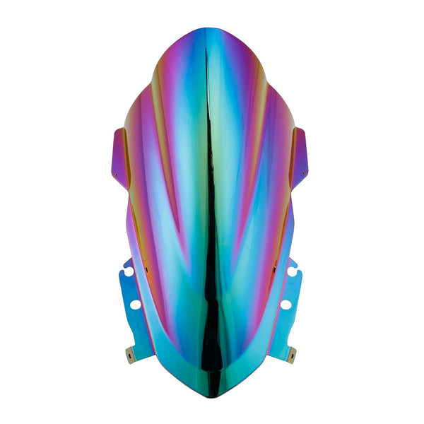 2024-2025 Daytona 660 Motorrad-Windschutzscheibe