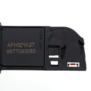 Luftmassenmesser Sensor 9677093080 Für Citroen Peugeot 1,6 Blau HDI