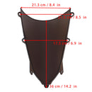 2023-2024 HONDA CBR250RR Windschutzscheibe