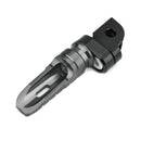 Fodstøtter foran til YAMAHA MT-10 MT-09 MT-07 MT-03 MT-25 XSR 700 900