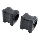 2011-2015 Jeep Grand Cherokee 2x främre fjädring, stabilisatorbussning 68213310AA