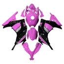 Injection Verkleidung Kit Karosserie Kunststoff ABS fit Für Kawasaki EX300 Ninja300 2013-2024