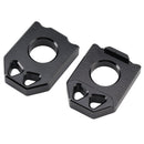 2005-2024 SUZUKI DRZ400SM 400S 400E CNC Rear Chain Adjuster Axle Block