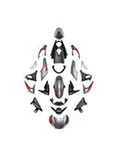 Kåpesett for Street Triple 765 R/RS (2020–2022)