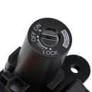2024 Kawasaki W800 ABS Zündschalterschloss-Set 27048-5311 51049-0003