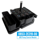 2011-2015 Ford Explorer renoveret ABS-pumpecontroller DB53-2C219-DD DB532C219DD