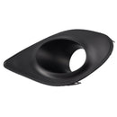 Linke Seite Nebel Licht Lünette Für Dodge Charger 2015-2022 68280429AA