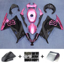 Verkleidungssatz aus ABS-Kunststoff, passend für Kawasaki EX300 Ninja300 (2013-2024)