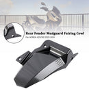 2022-2024 HONDA ADV350 Zadní blatník, Obložení blatníku