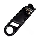 2012-2014 VW Beetle Inside Left Driver Door Handle Cover 5C5837113