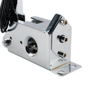 For Racing Games G25/G27/G29/T300/T500 For Assetto PC 14Bit SIM USB-håndbrems