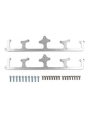 5,3 L LS Lkw Seite Bolzen Spule Klammern Montieren Ventil Abdeckung 19005218 D585 LSX Swap