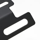 Universelle Motorrad-Kennzeichenhalterung hinten