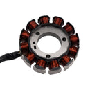 Statorgenerator für Yamaha T 110 Crypton R T110 2004-2005 5VT-H1410-10