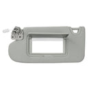 2013-2018 Nissan Altima Gray Left Side Sun Visor 964013TA2A