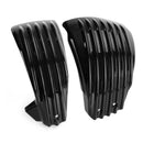 2018–2020 Softail M8 Breakout Fat Boy FXDR Fat Street BOB Batterie Seitenabdeckung