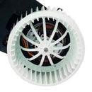 Gebläsemotor vorne für VW Sharan (2000–2010), Teilenummer 7H2819021C