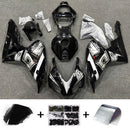 Verkleidungssatz aus ABS-Kunststoff für Honda CBR1000RR 2006-2007