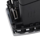 Ventilasjonsgitter foran høyre, senter, 95B819201, for Porsche Macan 2017-2017