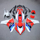 Verkleidungssatz aus ABS-Kunststoff für Honda CBR1000RR 2008-2011