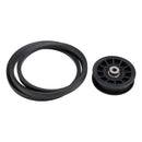 DRIVE IDLER PULLEY DRIVE BELT 539110411 & 539110311 For HUSQVARNA Z254F