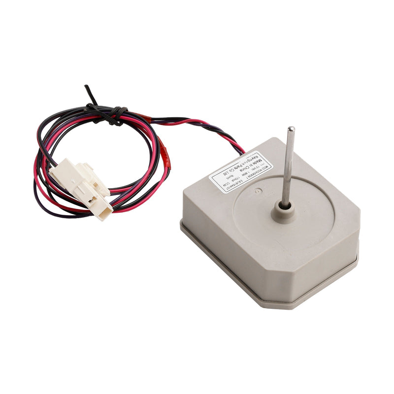 EAU 61644107 Silnik wentylatora parownika lodówki do zamrażarki LG RDD056X09 4681JB1029H